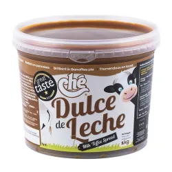 Dulce de Leche 'Che'